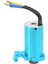 Rc Araba 2845 4300KV Fırçasız Motor Dişli ve Motor Koltuğu Wltoys 124016 124017 (Yurt Dışından) 1