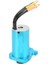 Rc Araba 2845 4300KV Fırçasız Motor Dişli ve Motor Koltuğu Wltoys 124016 124017 (Yurt Dışından) 3