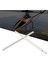 2 Adet Metal Ana Mil Mili Aks Yedek Parçaları Wltoys V950 Rc Uçağına Uygun (Yurt Dışından) 5