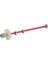 Merkezi Şanzıman Mili Rc Araba Yedek Parçaları Wltoys 144001 1/14 Rc Araba Için Uygun (Yurt Dışından) 4
