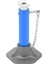 Rc Simülasyon Jakı 6t Ayarlanabilir Alüminyum Alaşımlı Rc Kaldırma Jakı Uzaktan Kumandalı Arabalar Içinblue (Yurt Dışından) 4