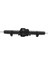 Rc Araba Aks Metal Dişli Montaj Aksesuarı Için Fit MN86K MN86KS Mn1 / 12 Rc Araba Yedek Parçalarıarka Aks (Yurt Dışından) 1