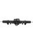 Rc Araba Aks Metal Dişli Montaj Aksesuarı Için Fit MN86K MN86KS Mn1 / 12 Rc Araba Yedek Parçalarıarka Aks (Yurt Dışından) 5