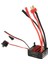 60A Elektrikli Hız Kontrol Cihazı Fırçalı Motor 540 Esc Rc Yedek Parça Aksesuar (Yurt Dışından) 1