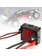 60A Elektrikli Hız Kontrol Cihazı Fırçalı Motor 540 Esc Rc Yedek Parça Aksesuar (Yurt Dışından) 5