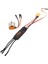 2212 KV2200 Motor 40A Fırçasız Esc XT60 Rc Motor Esc Drone Helikopter Fpv Için Set (Yurt Dışından) 4