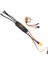 2212 KV2200 Motor 40A Fırçasız Esc XT60 Rc Motor Esc Drone Helikopter Fpv Için Set (Yurt Dışından) 5