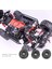 48DP ￠3.175 mm 13-15 T 16-18 T Krom Çelik Motor Pinyon Dişliler Combo Için 1/10 Araba (16 T 17 T 18 T) (Yurt Dışından) 3