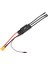 50A Fırçasız Esc Hız Kontrol Cihazı 5V/3A Bec Çıkışı Rc Drone Köpük Uçaklar Aksesuarı (Yurt Dışından) 2