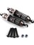 Redcat 1/10 Xte Rc Metal Yükseltme Aksesuarları 95MM Için Uzaktan Kumandalı Araba Sönümleme (Yurt Dışından) 1