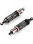 Redcat 1/10 Xte Rc Metal Yükseltme Aksesuarları 95MM Için Uzaktan Kumandalı Araba Sönümleme (Yurt Dışından) 4