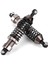 Redcat 1/10 Xte Rc Metal Yükseltme Aksesuarları 95MM Için Uzaktan Kumandalı Araba Sönümleme (Yurt Dışından) 5