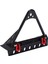 Axial SCX10 / Iı / Iıı Nesil 1/10 Rc Cartip Tamponu Için LED Işıklı Rc Stinger Ön Tampon (Yurt Dışından) 5