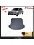 Renault Megane 4 Sedan 3D Bagaj Havuzu Çift Kulak(Cep) 2023 Model Uyumlu 1