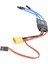 30A Fırçasız Esc XT60 Hız Kontrol Cihazı Rc Uzaktan Kumandalı Iha Helikopter Fpv Için (Yurt Dışından) 2