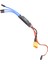 30A Fırçasız Esc XT60 Hız Kontrol Cihazı Rc Uzaktan Kumandalı Iha Helikopter Fpv Için (Yurt Dışından) 5