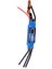 Ztw Al 40A Esc Elektrikli Hız Kontrol Cihazı 5V / 3A Bec 400-500 Sabit Kanatlı Uçaklar Için (Yurt Dışından) 5