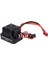 Rc Araba Fırçasız Esc 80A T Fiş Su Geçirmez 6V 5A Sbec Çoklu Koruma 1/8 Rc Araba Fırçasız Esc 1/8 Rc (Yurt Dışından) 2
