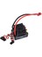 Rc Araba Fırçasız Esc 80A T Fiş Su Geçirmez 6V 5A Sbec Çoklu Koruma 1/8 Rc Araba Fırçasız Esc 1/8 Rc (Yurt Dışından) 3