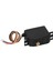 Metal Gear Servo Yedek Yükseltme Aksesuarı Wltoys 12428 12423 Rc Araba Modeli Için Uygun (Yurt Dışından) 5