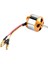 Fırçasız Motor 2814 1000/1400KV 2kg Itme 3-4s Motor Sabit Kanatlı Rc Uçak Için 1000KV (Yurt Dışından) 2