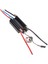60A Rc Tekne Su Geçirmez Fırçasız Esc Elektrikli Hız Kontrol Cihazı Aksesuarı Rc Tekne Için (Yurt Dışından) 1