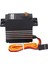 Servo Motorlar 25KG Metal Dişli Yüksek Doğruluk Düşük Gürültü Dijital Servo Motor Rc Araba Tekne Uçak Robot (Yurt Dışından) 3