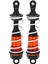 Rc Şok Sönümleyici 110MM Aşınmaya Dalı Uzaktan Kumandalı Model Araç Şok Sönümleyiciler Zd Racing 1/8 1/7 Rc Araba Için (Yurt Dışından) 1