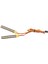 10 LED Renkli Işık Çubuğu Şerit Tavan Lambası TRX4/SCX10 D90 90046 1/10 Rc Araba Aksesuarları (Yurt Dışından) 1