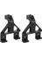 Rgt 136100 1/10 Rc Paletli Araç Için Ön Arka Süspansiyon Braketi Rc Araç Aksesuarları (Yurt Dışından) 4