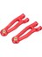 1 Çift Metal Ön Arka Üst Salıncak Kolu Için Sg 1603 Sg 1604 1/16 Rc Araba Yükseltme Partsred (Yurt Dışından) 2