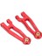 1 Çift Metal Ön Arka Üst Salıncak Kolu Için Sg 1603 Sg 1604 1/16 Rc Araba Yükseltme Partsred (Yurt Dışından) 5
