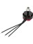 Fpv Yarış Quadcoptercw Için RS2205 2300KV 2205 Cw/ccw Fırçasız Motor Parçası (Yurt Dışından) 2