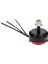 Fpv Yarış Quadcoptercw Için RS2205 2300KV 2205 Cw/ccw Fırçasız Motor Parçası (Yurt Dışından) 3