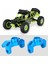 Alüminyum Alaşımlı Mavi Direksiyon Göbeği Taşıyıcı Rc Aksesuarı Feiyue/wltoys Wl 1/12 12428 12423 Yükseltme Parçalarıblue A-0005B (Yurt Dışından) 5