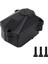 Axial Alıcı Kutusu Plastik Sağlam Dalı Zarif Dsutproof AXI03007 Alıcı Kutusu Axial SCX10 Iıı AXI03007 Için (Yurt Dışından) 1