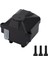 Axial Alıcı Kutusu Plastik Sağlam Dalı Zarif Dsutproof AXI03007 Alıcı Kutusu Axial SCX10 Iıı AXI03007 Için (Yurt Dışından) 2