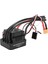 120A Su Geçirmez Fırçasız Esc Hız Kontrol Aksesuarı Için Fit 1/8 Rc CARXT60 Fiş (Yurt Dışından) 2