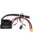 120A Su Geçirmez Fırçasız Esc Hız Kontrol Aksesuarı Için Fit 1/8 Rc CARXT60 Fiş (Yurt Dışından) 4