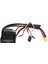 120A Su Geçirmez Fırçasız Esc Hız Kontrol Aksesuarı Için Fit 1/8 Rc CARXT60 Fiş (Yurt Dışından) 5
