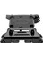 Alüminyum Alaşımlı Merkez Kızak Şanzıman Plakası Kurulum Tabanı Axial SCX10 Iıı AXI03007BLACK (Yurt Dışından) 2