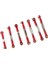 7 Adet Rc Araba Metal Servo Çekme Çubuğu Tornavida ile Wltoys 144001 1/14 Rc Araba Için Uygun (Yurt Dışından) 2