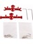 Cnc Alüminyum Alaşımlı Ön Arka Aks Muhafazası Eksenel SCX24 1/24 Rc Simülasyon Modeli Carred (Yurt Dışından) 1