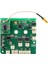 Flytec 2011-5 Açık Hava Balıkçılık Yem Teknesi Için Rc Tekne Gövde Devre Kartı Pcb (Yurt Dışından) 1