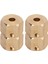 4 Adet / Takım 12MM Altıgen Tekerlek Göbeği Genişletilmiş Adaptör SCX10 90046 Gn7 CC01 1/10 Rc Arabalar 9mm (Yurt Dışından) 5