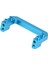 Wltoys 12428 / FY03 Rc Araba Için Yükseltme Aksesuarı Alüminyum Alaşımlı Servo Sabitleme Montajı (Yurt Dışından) 5