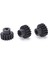 3 Adet M1.5 Pinyon Motor Dişlisi 16T 8mm Şaft Çelik Dişli 1/6 1/5 Rc Araba Fırçasız Motor Için (Yurt Dışından) 4