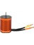HH3650T 4370KV 9 T Fırçasız Motor Rc Aksesuar Için Fit 1/10 Rc Fırçasız Araba / Tekne (Yurt Dışından) 2
