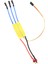 30A Esc T Fiş 3.5mm Quadcopter Drone Fırçasız Esc Yükseltme Parçası Aksesuarısarı (Yurt Dışından) 5