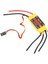30A Esc Fırçasız Su Soğutmalı Elektrikli Hız Kontrol Cihazı Esc Rc Tekne Modeli Için (Yurt Dışından) 5